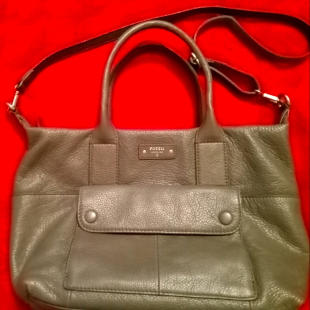 Fossil Purse